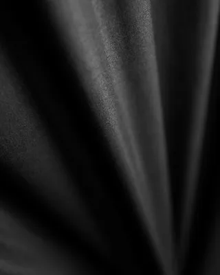 Basics Zardozi Panjabi in Black Colourway