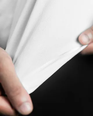 Basics Resort Shirts In White