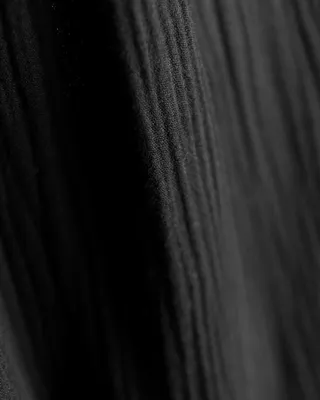 Basics Solid Shirts in Black Colourway