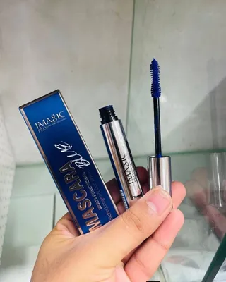 IMAGIC BLUE MASCARA