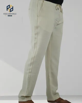 Chino Trousers 