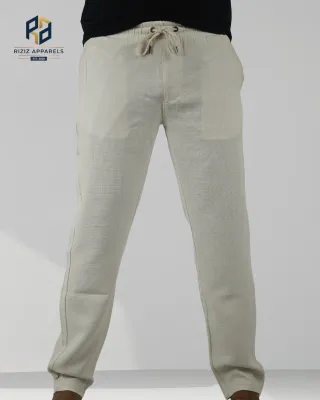 Chino Trousers 