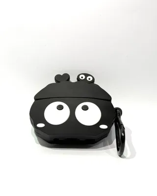 Midnight Buggy Eyes – AirPods Cover