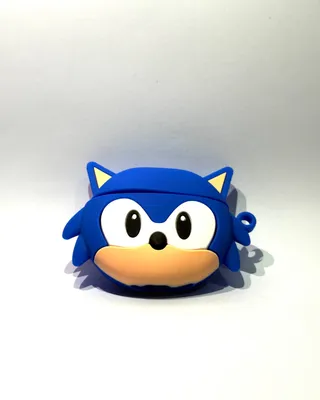 Azure Dash Cub – AirPods Cover