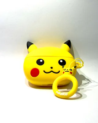 Sparkcheek Buddy – AirPods Cover