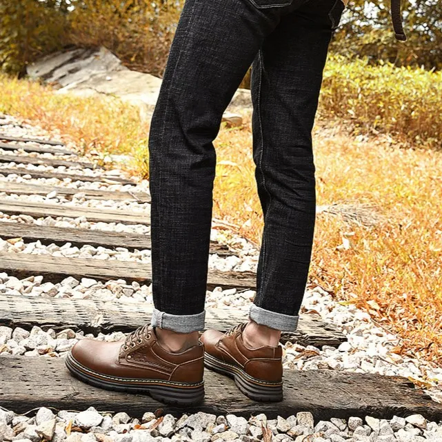 Frost Rush Martin Boots