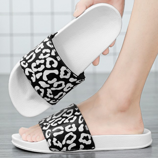 Titan Comfort Men’s Slippers