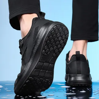 Crown Walk Casual Shoe