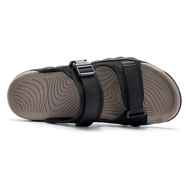 TRENDY NON-SLIP SOFT-SOLED SANDALS GB-2415