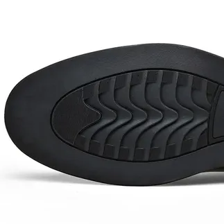 Executive Cap Men's Formal Shoe