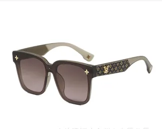 Signature Vision Sunglass