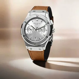 PRECIOUS DUKE QUARTZ GB-8061