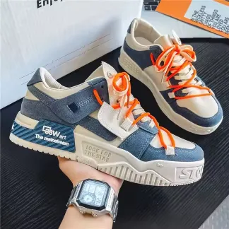 Men's Fashion Lightweight Casual Shoes 