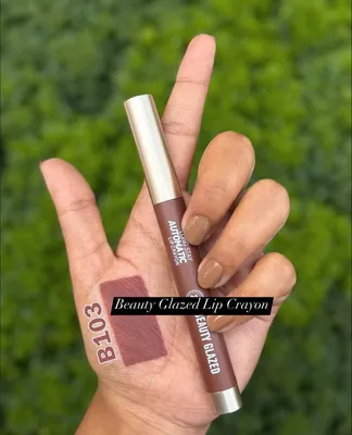 BEAUTY GLAZED AUTOMATIC LIP CRAYON-103