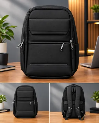 Urban Explorer Premium Backpack
