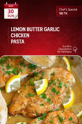 30 November 2025 - Standard