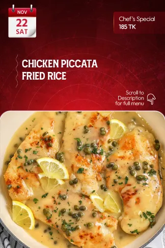 22 November 2025 - Standard