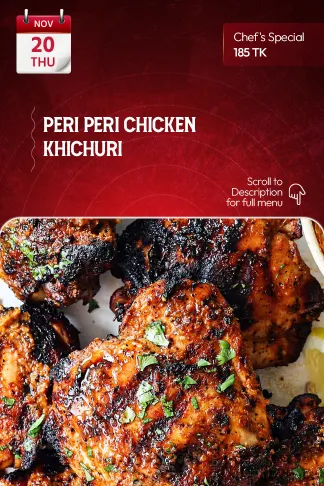 20 November 2025 - Standard