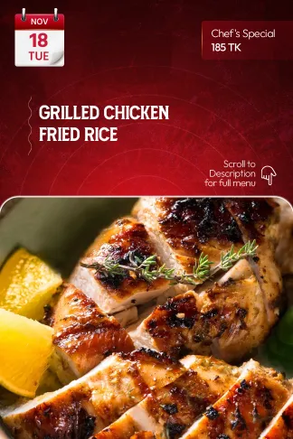 18 November 2025 - Standard