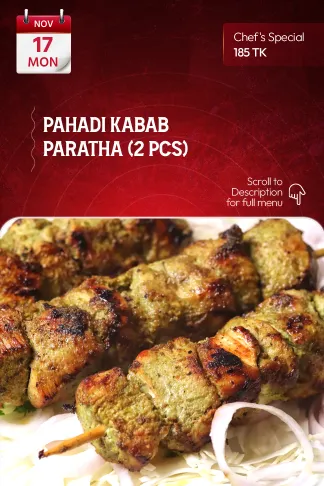 17 November 2025 - Standard