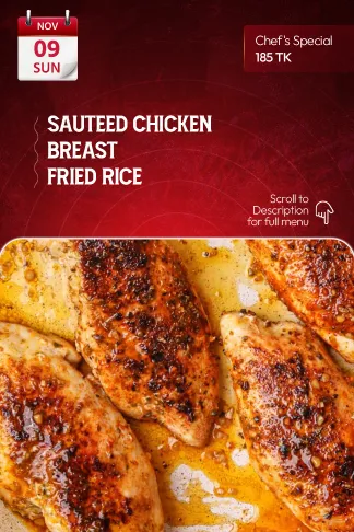 9 November 2025 - Standard