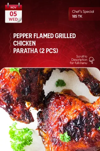 5 November 2025 - Standard