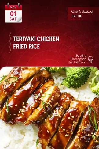 1 November 2025 - Standard