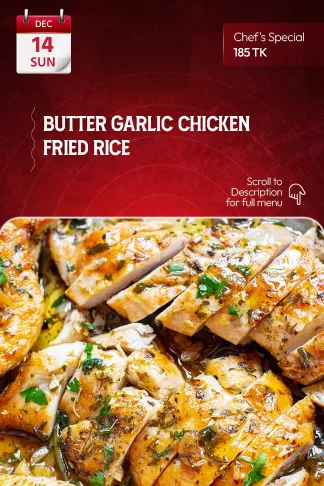 14 December 2025 - Standard