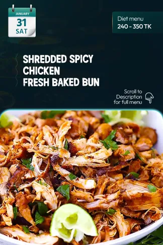 31 January 2026 - Diet