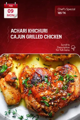 9 February 2026 - Standard