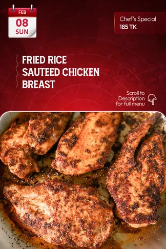 8 February 2026 - Standard