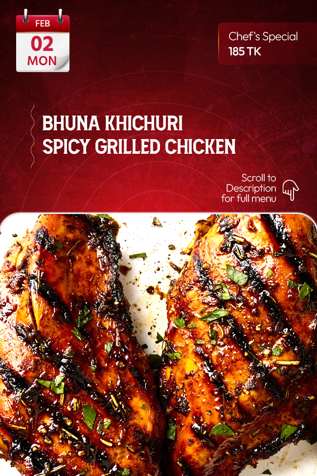 2 February 2026 - Standard