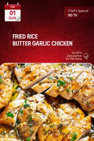 1 February 2026 - Standard