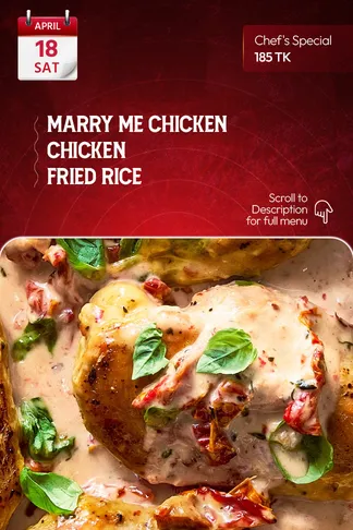 18 April 2026 - Standard