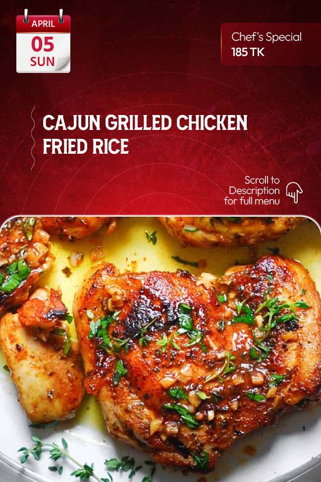 5 April 2026 - Standard