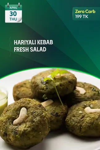 30 April 2026 - Diet