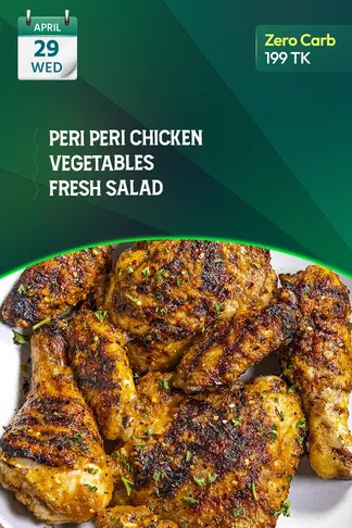 29 April 2026 - Diet