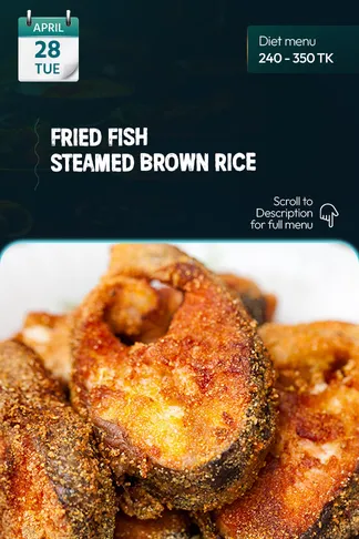 28 April 2026 - Diet