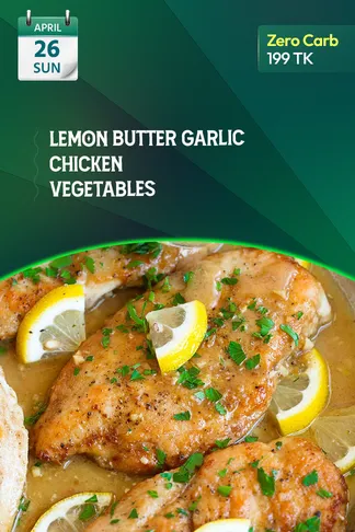 26 April 2026 - Diet