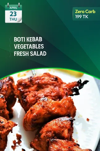 23 April 2026 - Diet