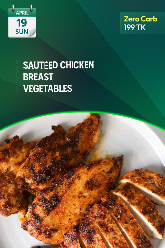 19 April 2026 - Diet