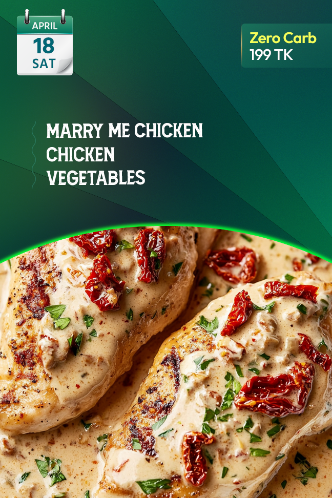 18 April 2026 - Diet