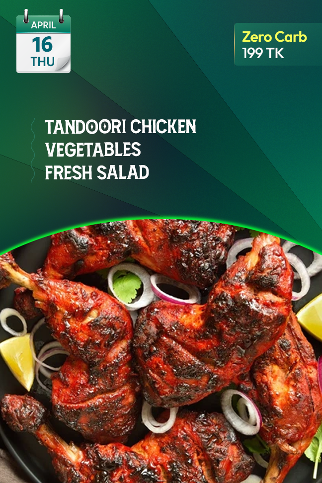 16 April 2026 - Diet