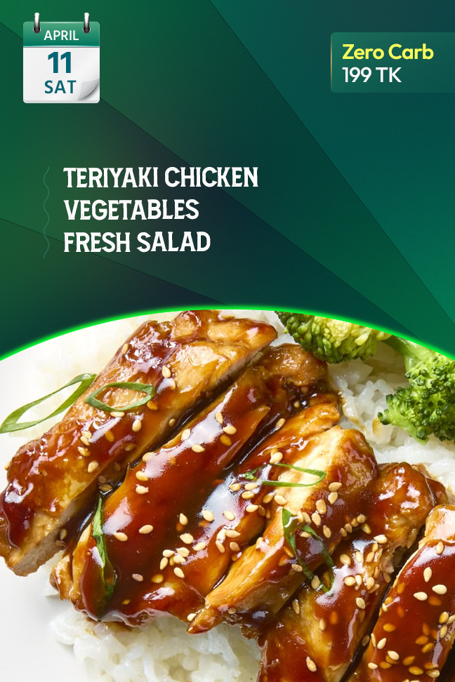 11 April 2026 - Diet