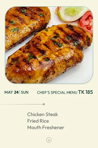 24 May 2026 - Standard