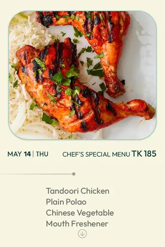 14 May 2026 - Standard