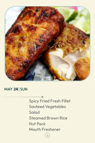 24 May 2026 - Diet