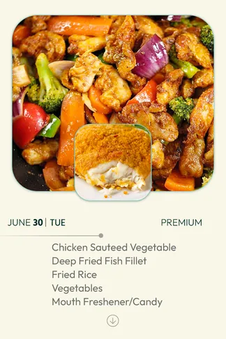 30 June 2026 - Standard