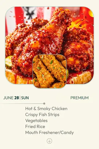 28 June 2026 - Standard