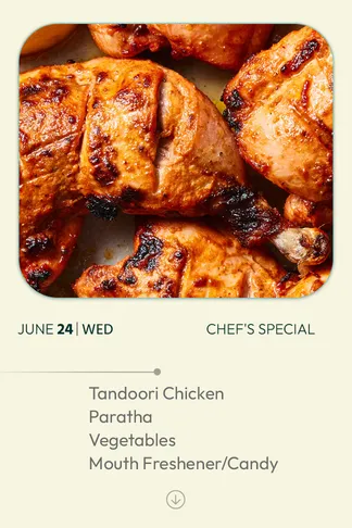 24 June 2026 - Standard